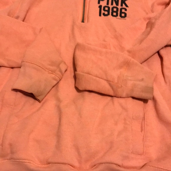 PINK PULLOVER - Picture 2 of 3